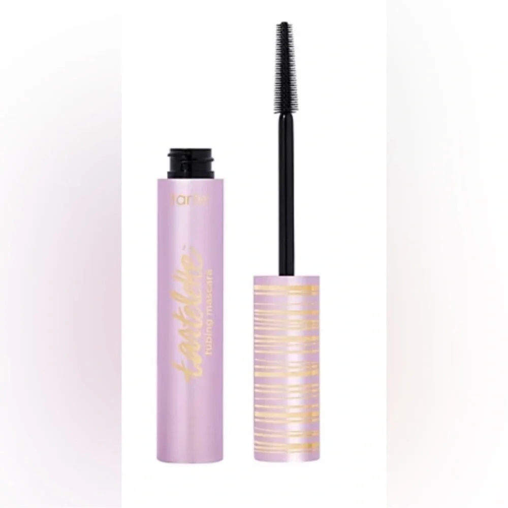 Tarte Tubing Mascara - Tartelette XL - Black - New